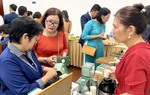 Hỗ trợ 3 dự án của sinh viên khởi nghiệp trong năm 2024
