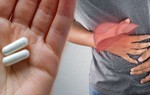 Tổn thương gan do thuốc: Dấu hiệu và cách xử lý