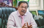 Ông Trần Quí Thanh cùng 2 con gái bị đề nghị truy tố vì chiếm đoạt 1.000 tỷ đồng