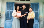 Hải Dương: Nhiều hoạt động ấm áp động viên gia đình và tân binh nhập ngũ