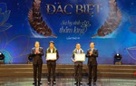 Chương trình Tôn vinh Thầy thuốc Việt Nam: Lan tỏa tình yêu thương, nhân lên những tấm lòng nhân ái