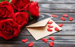 Cưới nhau rồi là hết Valentine