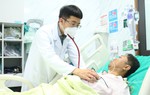 Đột quỵ não: Cần đến viện sớm trong “giờ vàng”