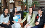 Hội LHPN Thanh Hóa: Tặng 3.700 suất quà, hơn 100 sổ tiết kiệm động viên tân binh 