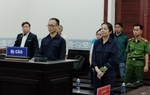 Xét xử cựu Phó Giám đốc Công ty Vàng cùng nữ kế toán, thủ quỹ tham ô tài sản