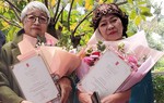 Trần Thị Trường, Lê Thị Kim giành giải thưởng Nhà văn nữ ấn tượng 2023