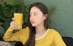 "4 nên, 3 tránh" khi uống nước ép trái cây để nhận tối đa lợi ích, hạn chế gây hại cho sức khỏe