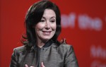 Nữ CEO Công ty công nghệ Oracle: Xây dựng đội ngũ vững mạnh, nơi có sự tôn trọng và hợp tác