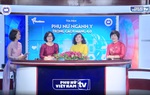 Phụ nữ ngành Y trong cách mạng 4.0 - Cơ hội và thách thức