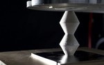  Kỹ thuật in 3D đồ nội thất bằng kim loại lỏng