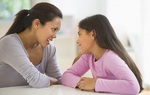 Cha mẹ buông tay để con vững vàng tự lập