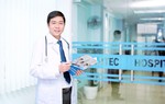 BSCKI. Bùi Văn Hải: “Lửa nghề” sục sôi trong trái tim bác sĩ Cấp cứu, nhà quản lý chuyên môn đầy tâm huyết