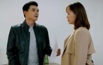 Hồng Diễm kết đôi với Quang Sự trong phim mới "Trạm cứu hộ trái tim"