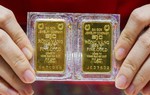 Vàng SJC bất ngờ phi mã lên 79,5 triệu đồng
