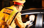 Những băn khoăn quanh đề xuất tăng mức xử phạt vi phạm nồng độ cồn
