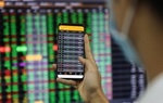 VN-Index tăng đứng lên 1.250 điểm, song nhà đầu tư vẫn băn khoăn?