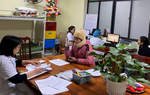 Lạng Giang: Khám bệnh miễn phí cho gần 1.000 cán bộ, hội viên, phụ nữ