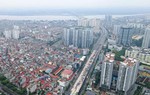 5 quận trung tâm của Hà Nội được sáp nhập phường, xã thế nào?