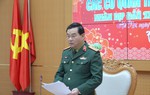 Đẩy mạnh tuyên truyền hoạt động phụ nữ ngành Kỹ thuật Quân đội ở vùng đặc biệt khó khăn