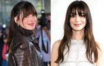 4 kiểu tóc trẻ trung và sang trọng của Anne Hathaway, phụ nữ trên 40 tuổi nên tham khảo