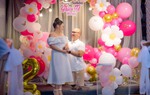 Nhà thiết kế thời trang tìm thấy "mảnh ghép vừa vặn" là chàng vận động viên khuyết tật