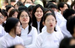Xây dựng "Trường học hạnh phúc": Không để "mang tính hình thức"