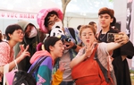 Lễ hội Việt - Nhật góp phần thắt chặt hơn nữa tinh thần hữu nghị giữa hai nước
