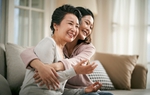 Nàng dâu hiền khiến cả họ nhà chồng ngưỡng mộ