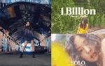 Jennie vừa lên chức CEO lập ngay kỷ lục: Nữ idol Kpop đầu tiên có MV solo đạt 1 tỷ view