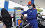 Từ 15h ngày 29/2: Giá xăng RON 95 tăng 330 đồng/lít