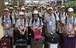 Hàn Quốc thí điểm tiếp nhận lao động nước ngoài cho 4 ngành mới từ tháng 4 tới