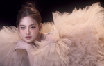 Thùy Anh đón sinh nhật và ăn Tết trên phim trường