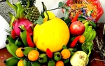 Từ hoa, vỏ đến thịt quả cực quen dịp Tết này đều chứa cả tá lợi ích sức khỏe và làm đẹp