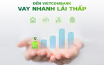 Hoạt động ngân hàng bán lẻ Vietcombank sẵn sàng bứt phá để thành công
