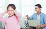 Bố chạnh lòng khi con gái càng lớn càng xa cách