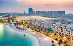 Truyền thông quốc tế: Ocean City - Nơi đáng sống bậc nhất 