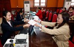 Nguồn vốn ủy thác sang Ngân hàng Chính sách xã hội đã vượt kế hoạch cả năm 2024