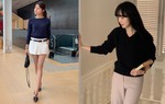 5 món thời trang cơ bản đang chiếm lĩnh xu hướng đầu năm 2024