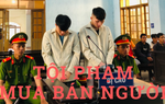 Cảnh giác với mua bán người qua mạng: Bài 1 - Kinh tế khó khăn, nạn mua bán người gia tăng

