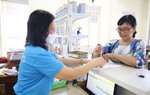 Xuyên Tết xử lý khó khăn, vướng mắc của người bệnh về chế độ khám chữa bệnh BHYT