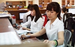 Xây dựng và hoàn thiện các văn bản quy định về chế độ tiền lương mới 