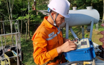 Điện lực miền Bắc sẵn sàng đảm bảo cung cấp điện dịp Tết Nguyên đán Giáp Thìn 2024