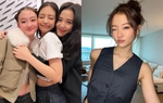Thực tập sinh của Teddy từng có động thái cực ngầu bảo vệ Jennie, visual như "chị em sinh đôi"