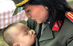10 sự kiện/hoạt động nổi bật của Hội LHPN Việt Nam năm 2023 qua ảnh