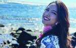 Nữ tiến sĩ theo đuổi nghiên cứu khoa học ung thư từ năm 19 tuổi