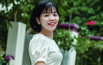 Nghị lực của cô giáo một chân 