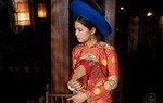 Hành trình táo bạo hồi sinh cổ phục Việt của chàng trai 9X