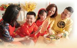 Tết sum vầy nhắc chuyện cũ trong những ngày đại dịch hoành hành 