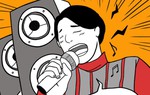 Tết hát karaoke quá 1 tiếng/ngày có thể khiến cả nhà bị tòe lông ốc tai, hiện chưa có thuốc chữa