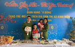 Hải Dương: Trao tặng gần 1.000 suất quà Tết cho phụ nữ nghèo, trẻ mồ côi và người khuyết tật 